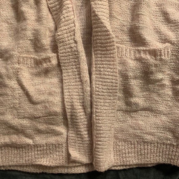 BP Cardigan Sweater - Picture 2 of 3